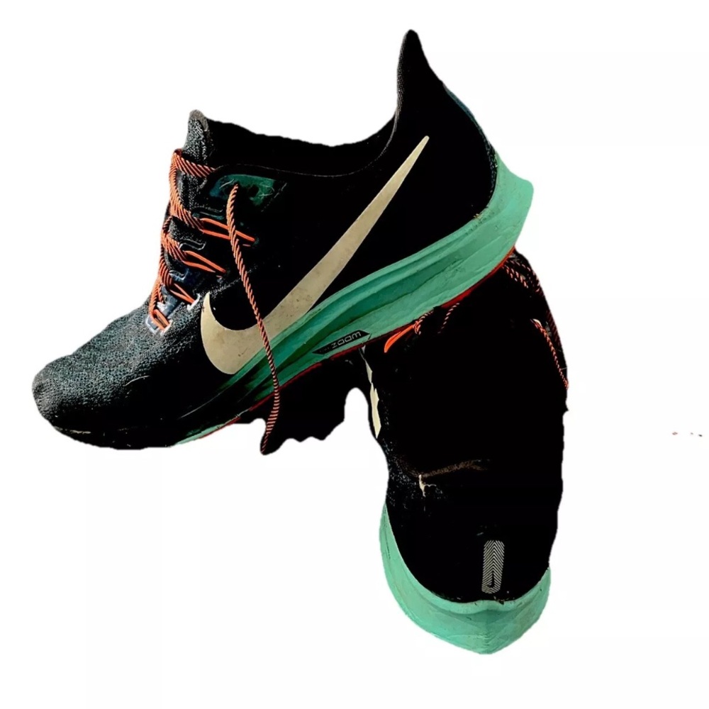 Size 12 - Nike Air Zoom
Pegasus 36 Ekiden Zoom Pack